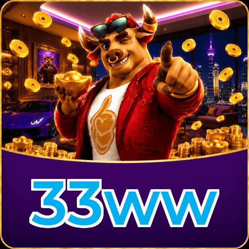 Fortune Tiger Logo 2