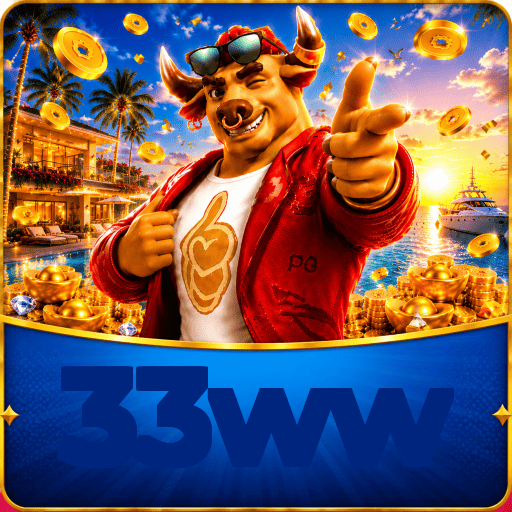 Fortune Tiger Logo 1