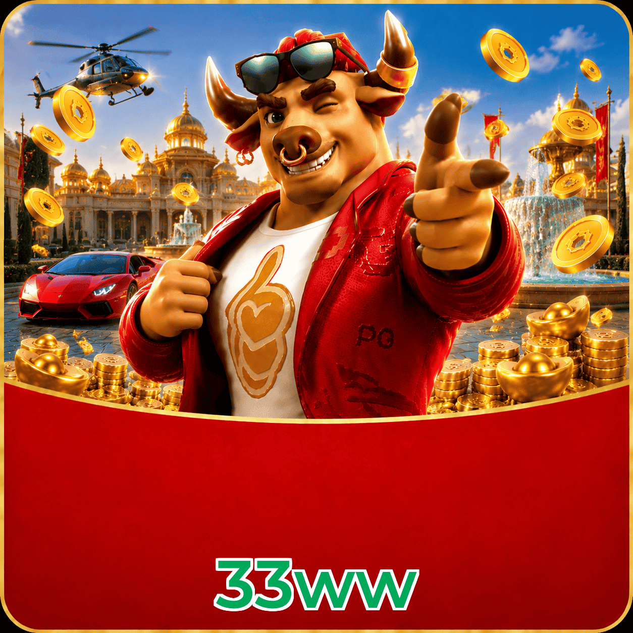 33ww Logo 2