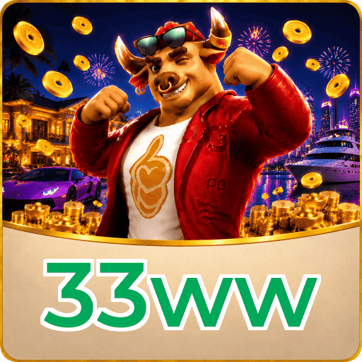 33ww Logo 1